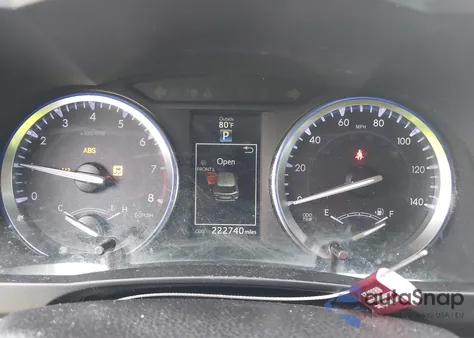 2016 Toyota Highlander Xle V6 from USA, damaged, VIN 5TDKKRFH2GS153118